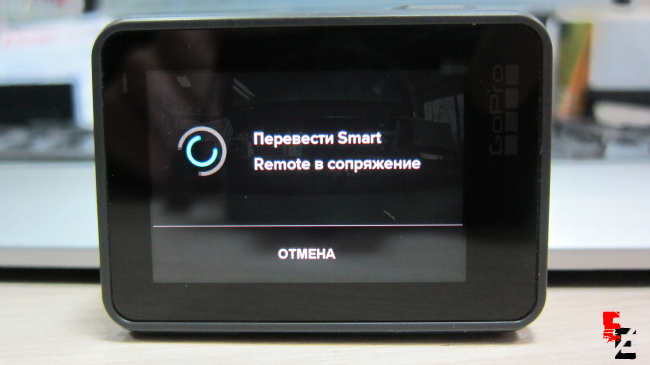 smart remote pair